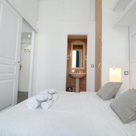 Alc - Mol6 - 9 Min Palais And 5 Min Beaches Cannes Kültér fotó