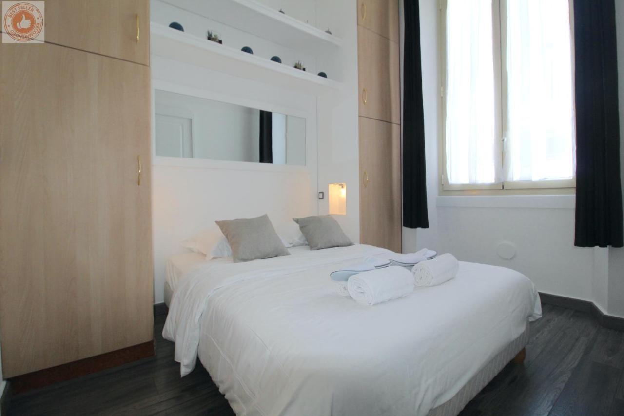 Alc - Mol6 - 9 Min Palais And 5 Min Beaches Cannes Kültér fotó