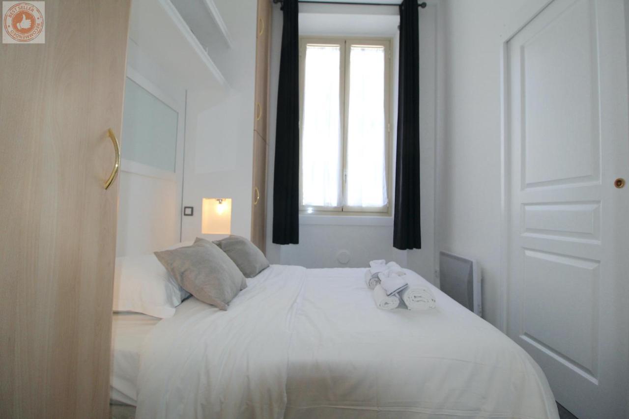 Alc - Mol6 - 9 Min Palais And 5 Min Beaches Cannes Kültér fotó
